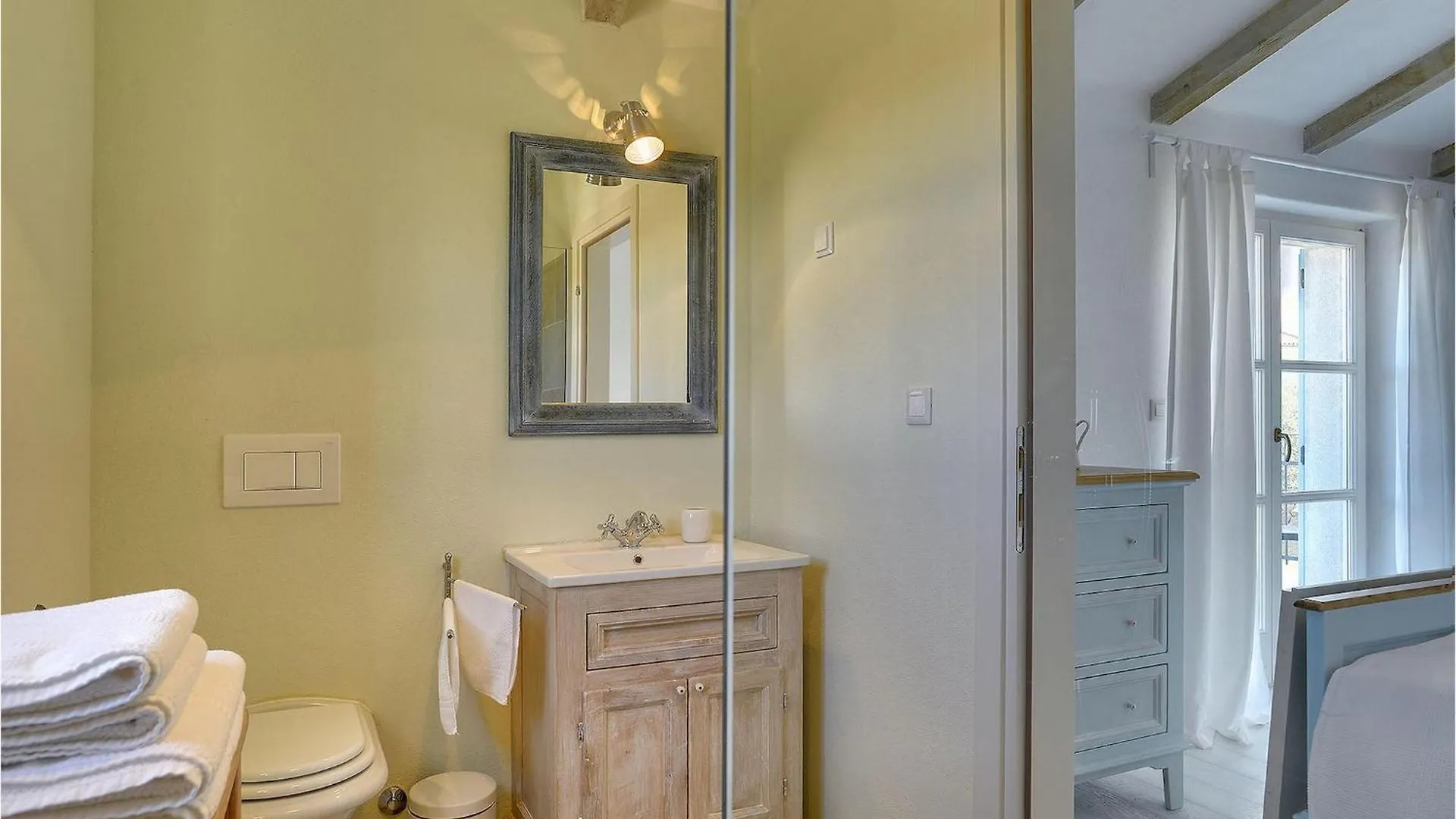 Holiday home Villa Luka Pula