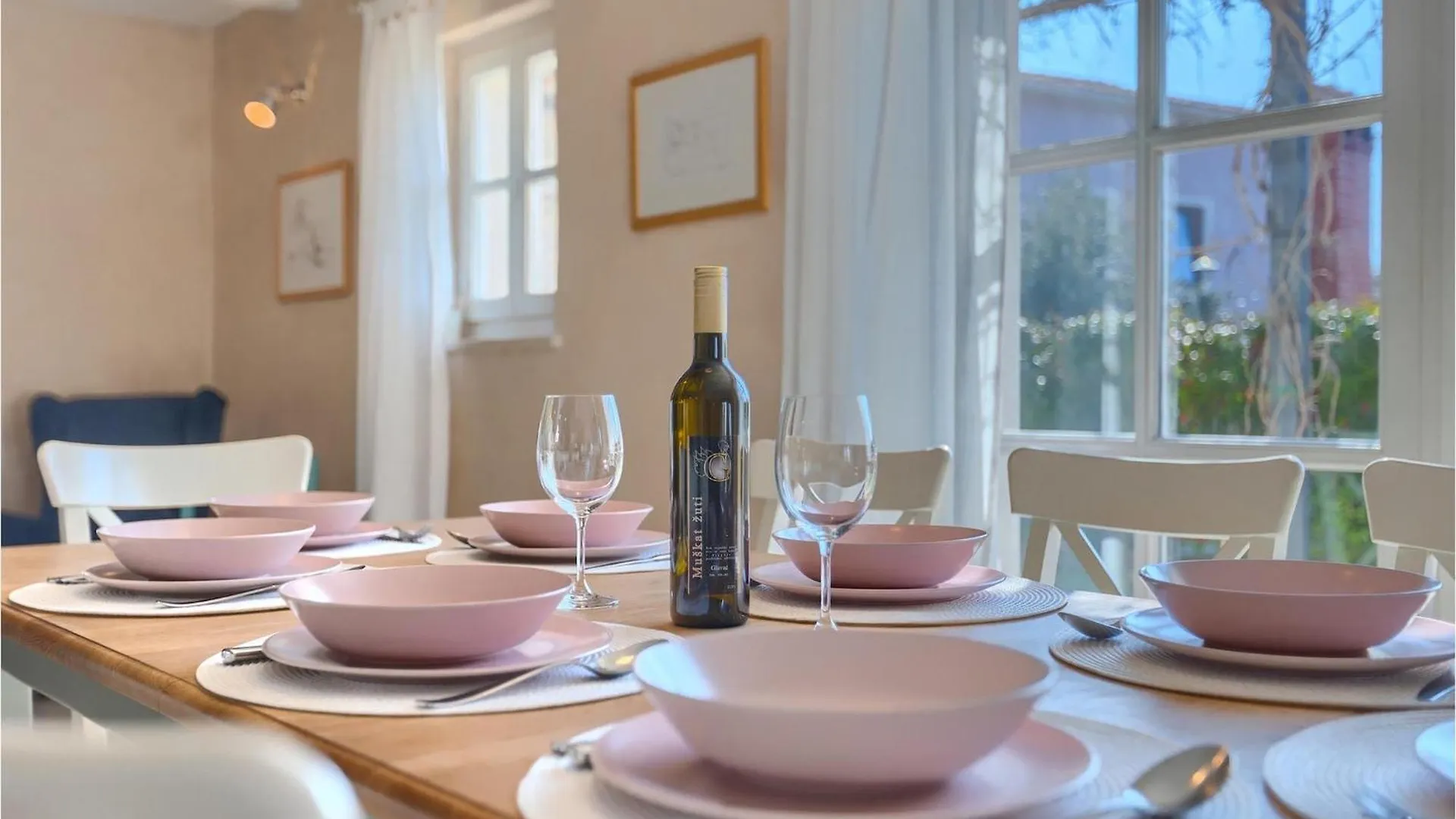 Holiday home Villa Luka Pula Croatia