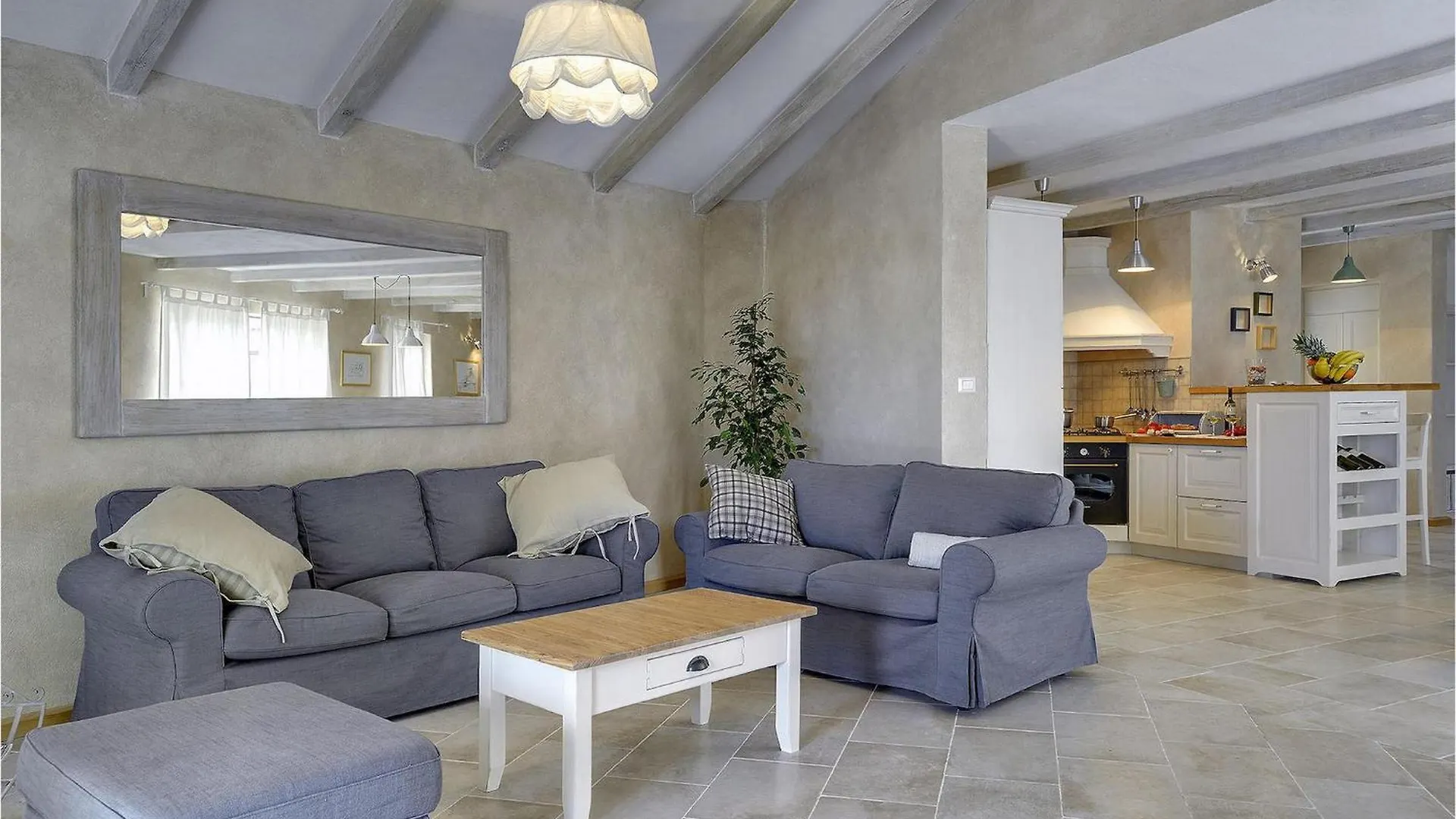 Villa Luka Pula Holiday home