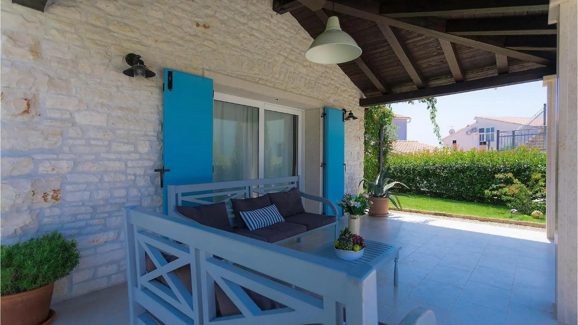 Villa Luka Pula