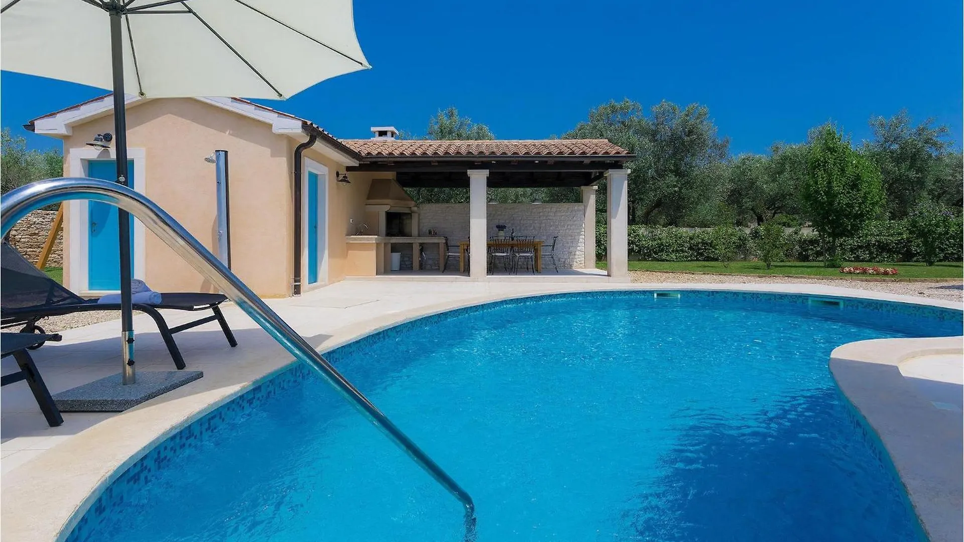 Holiday home Villa Luka Pula