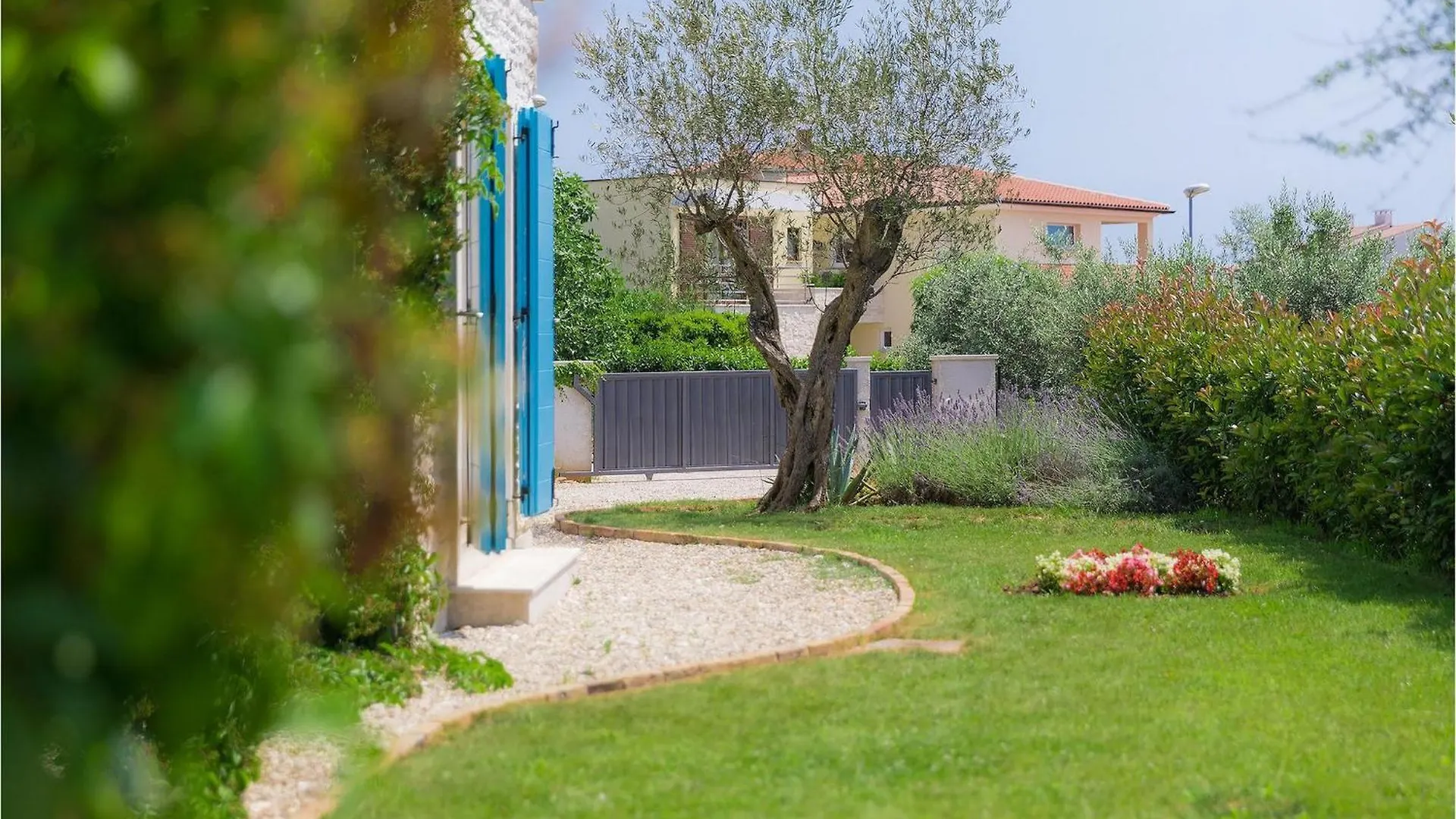 Villa Luka Pula
