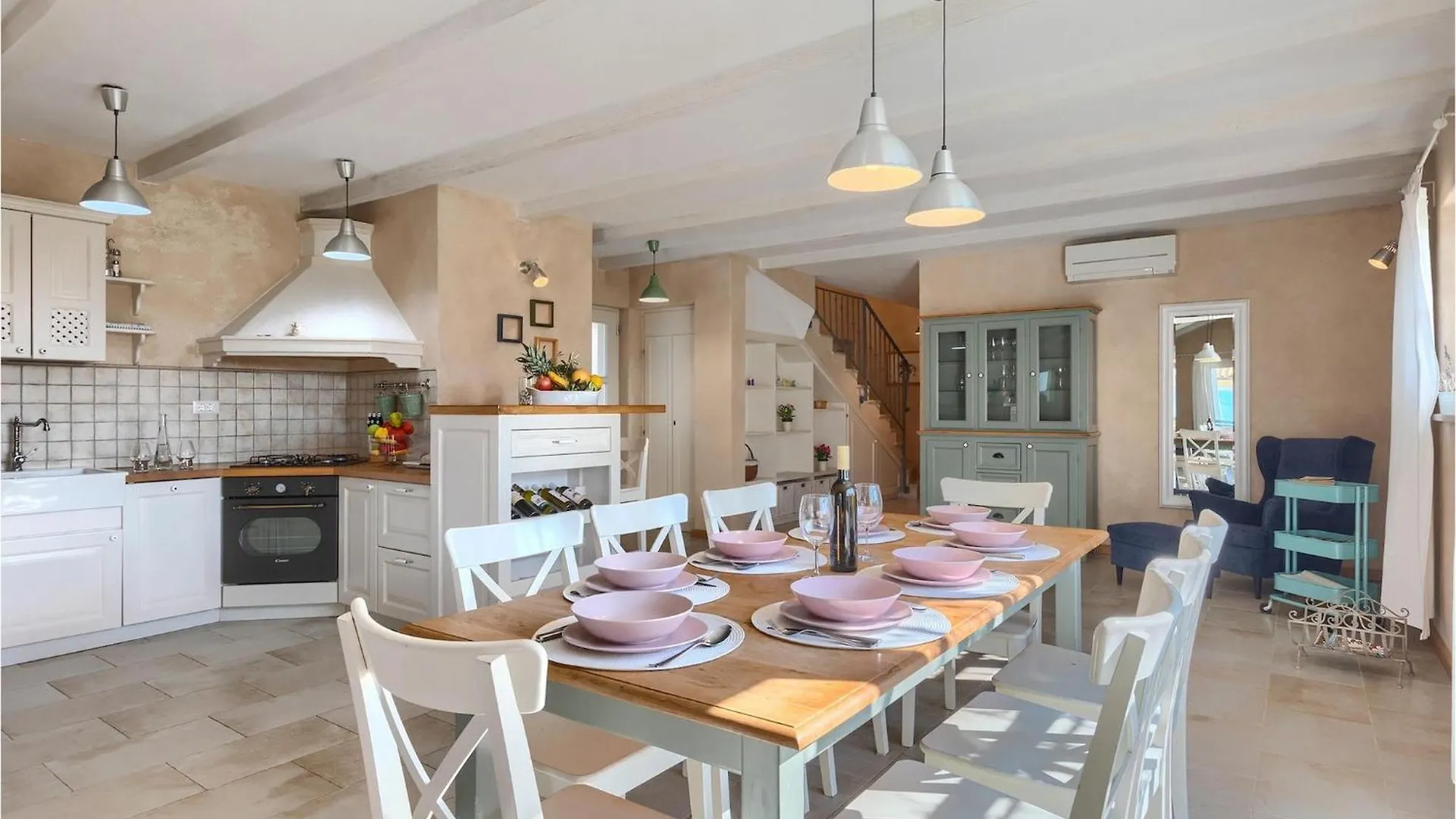 Holiday home Villa Luka Pula