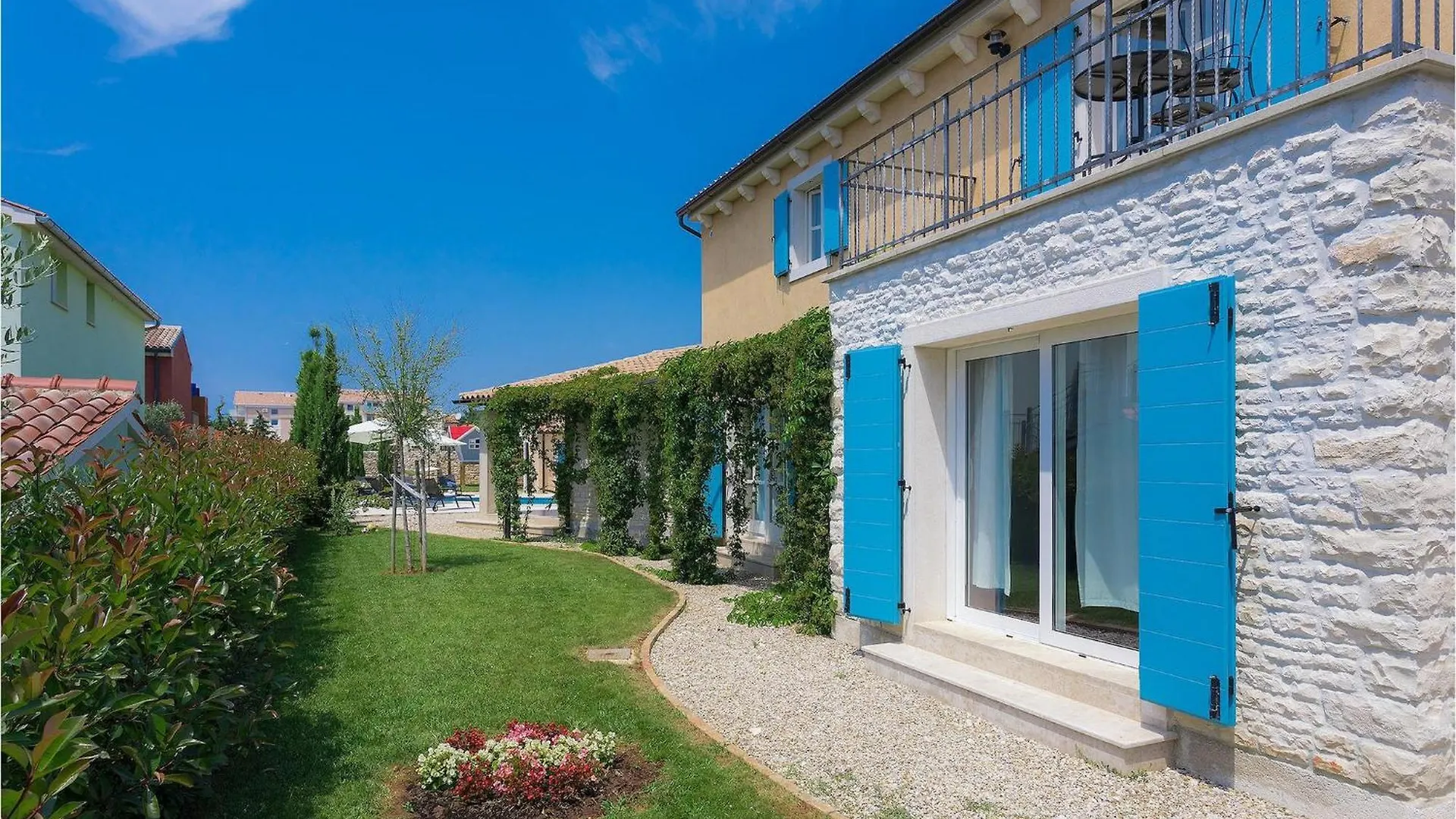 Holiday home Villa Luka Pula